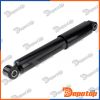 Amortisseur de suspension arrière pour CITROËN | A-CT-015, 314715